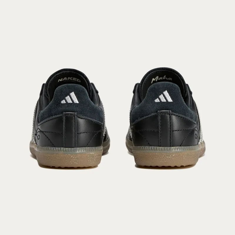 adidas Samba OG Naked Maha Core Black (IH3568)
