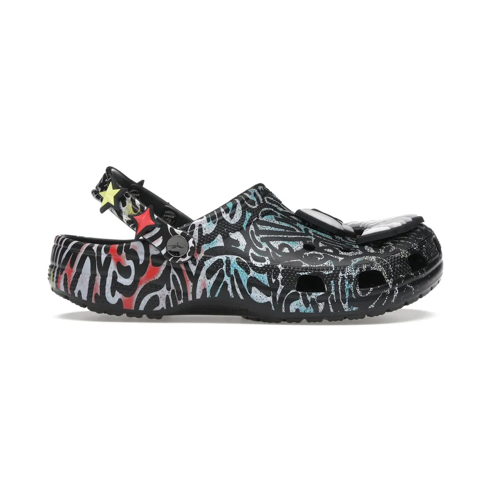 Crocs Classic Clog Slawn (211084-001)
