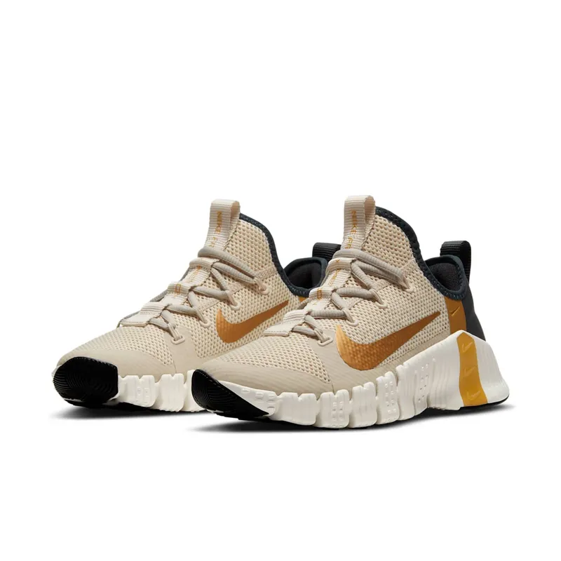 Nike FREE METCON 3 “Light Orewood Brown” (CJ6314-170)