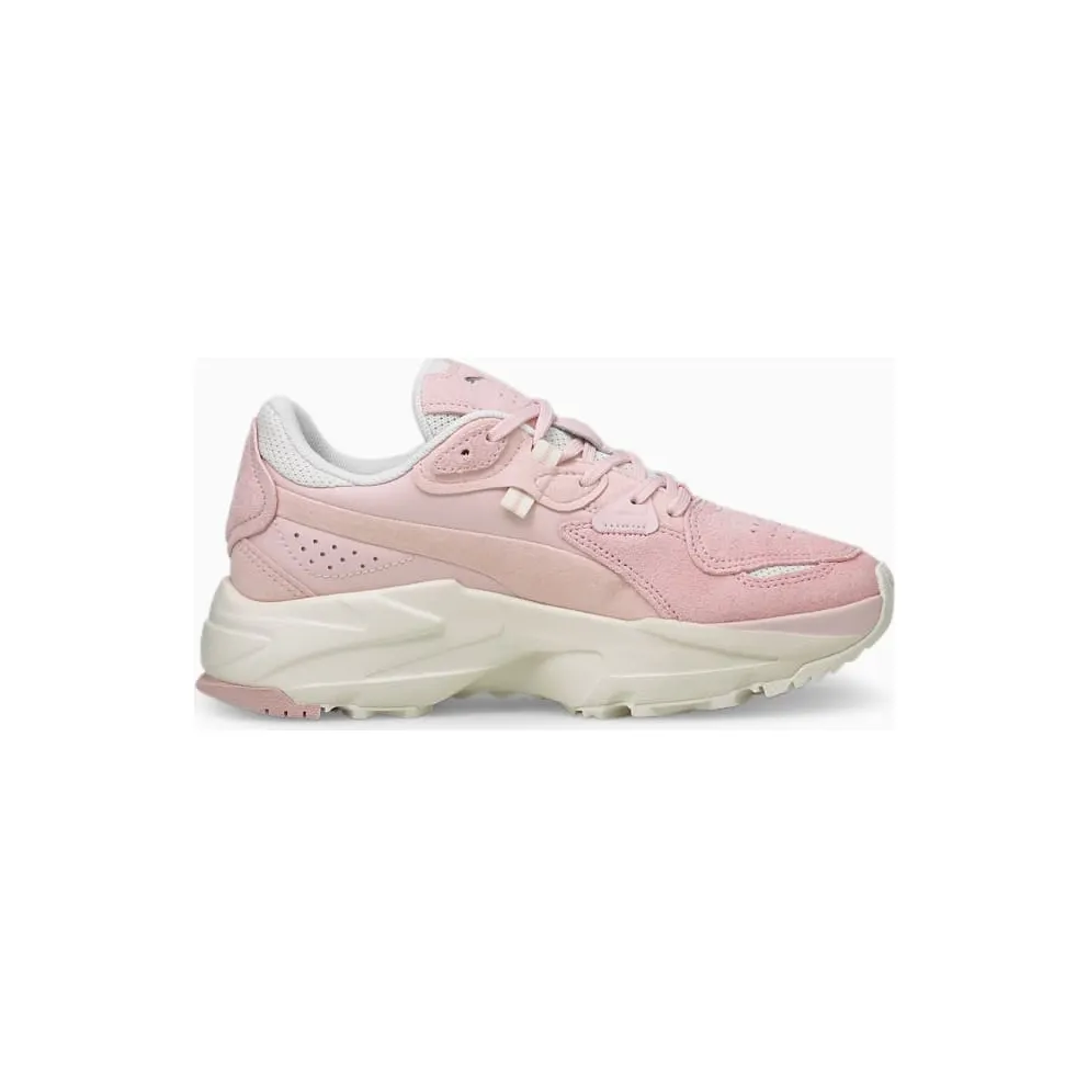 PUMA Orkid Soft Women’ Chalk Pink/Marshmallow (384846-01)