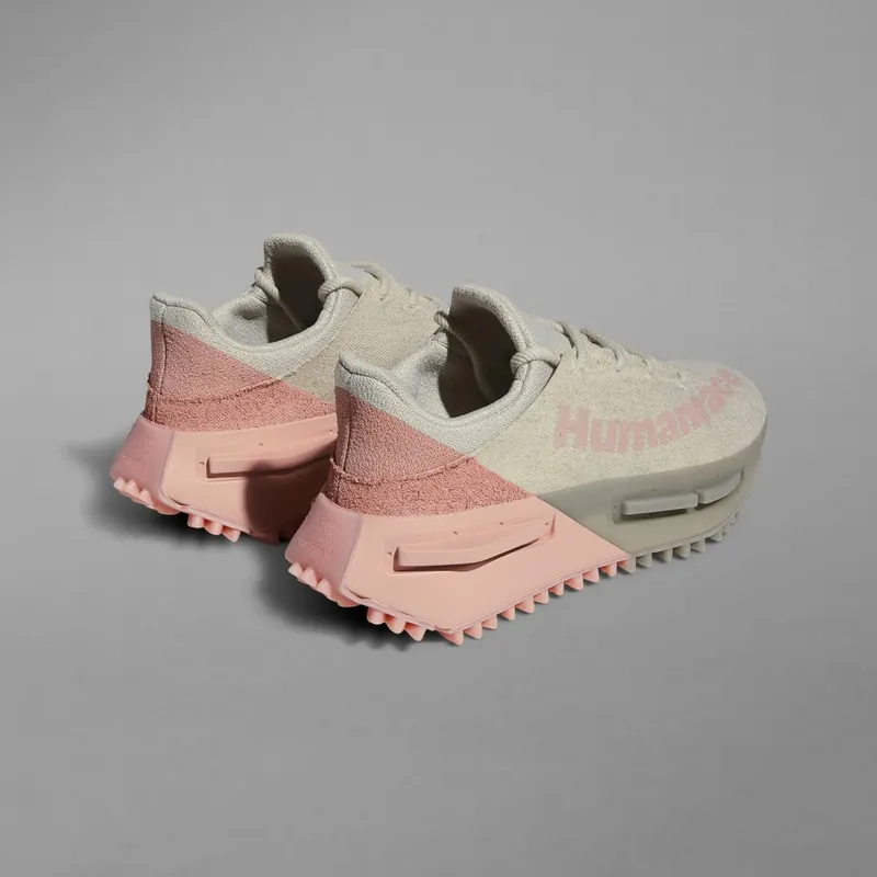 adidas NMD S1 MAHBS Oatmeal / Pink / Sea Salt (ID4806)