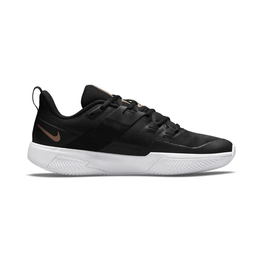 NikeCourt Vapor Lite Clay-Court Tennis Black (DH2945-024)