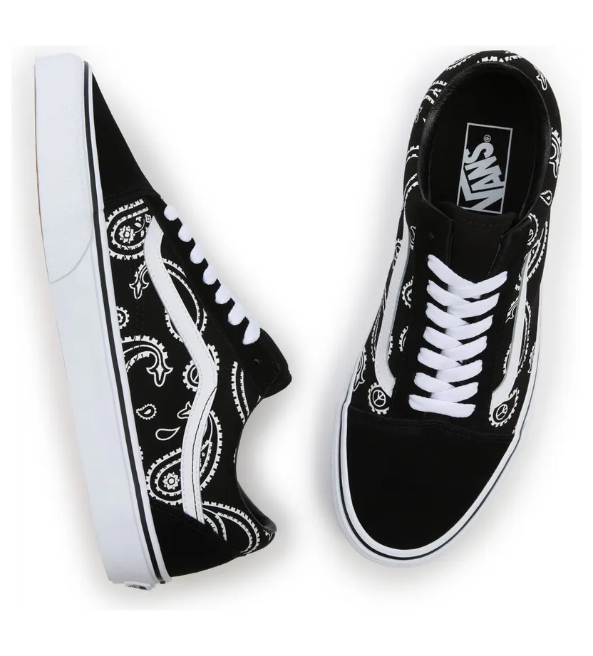vans-old-skool VN0A5KRFB0E