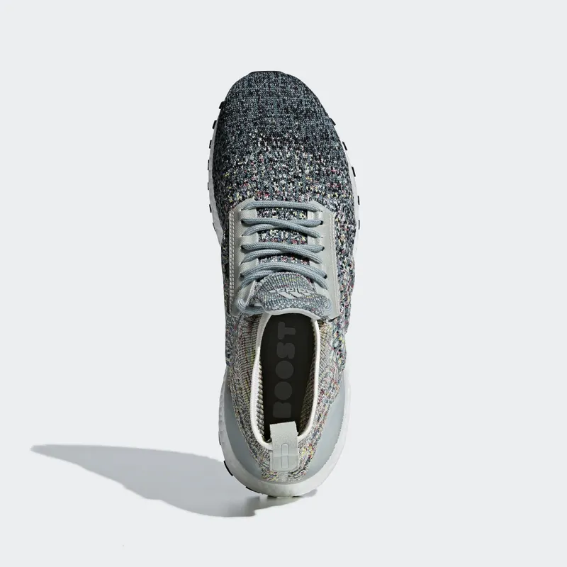 adidas Ultra Boost ATR Mid Grey Multi-Color Ash Silver/Carbon/Core Black (CM8254)