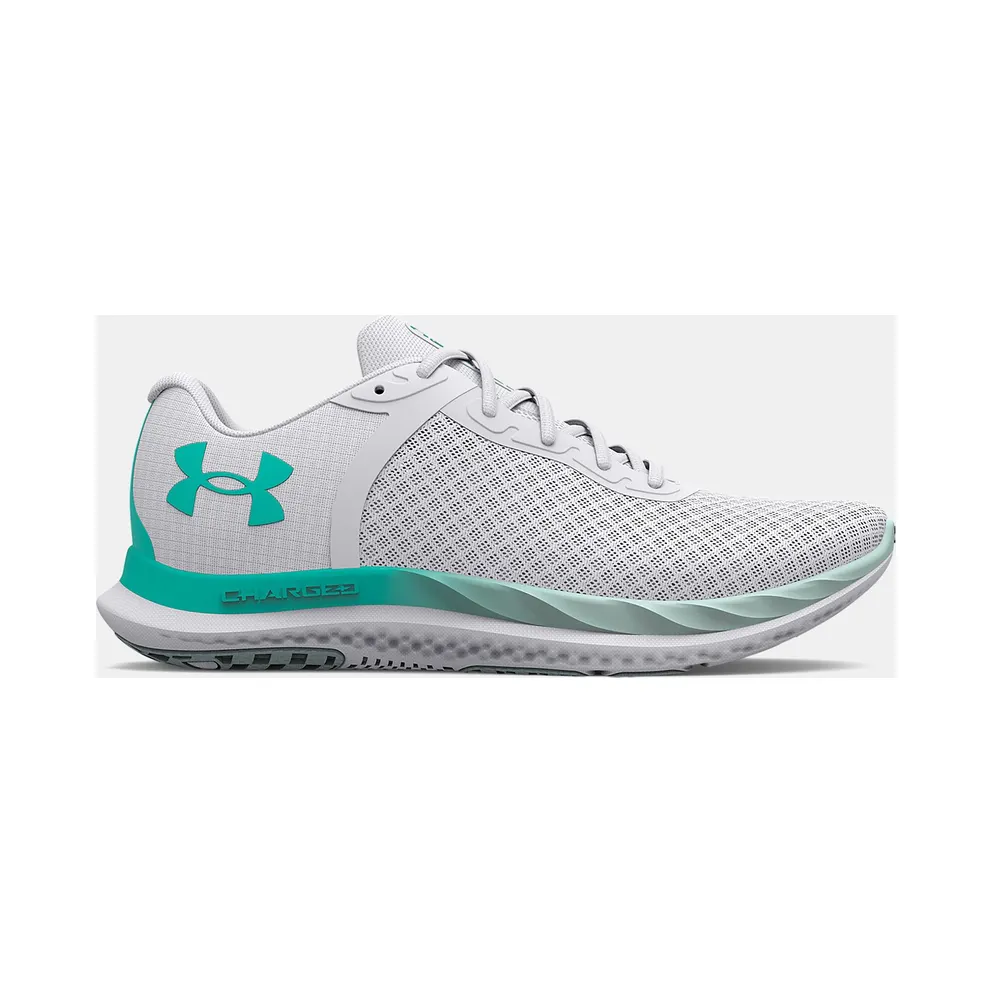 Under Armour Charged Breeze White (3025130-102)