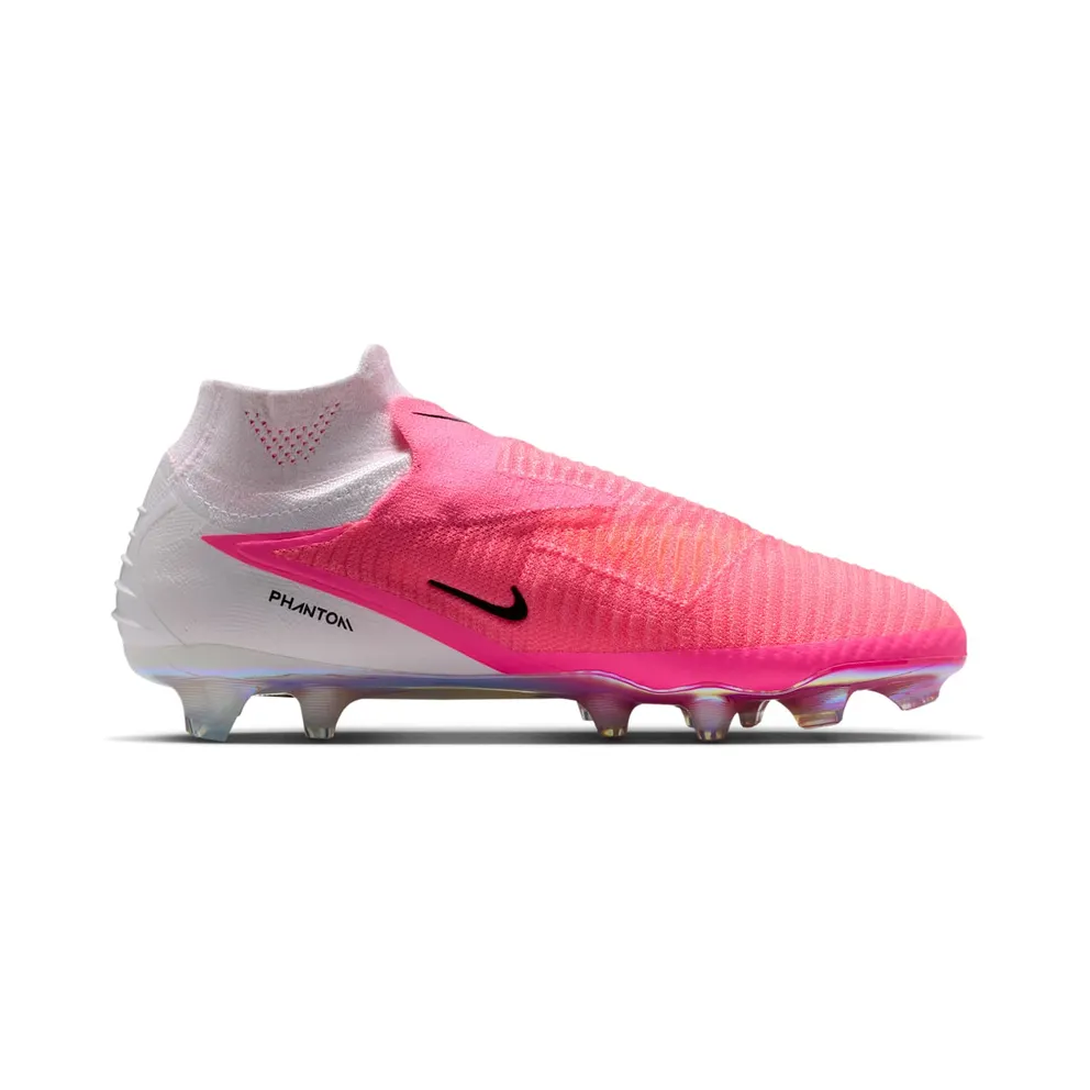 Nike Phantom 6 High Elite Hyper Pink – “White / Hyper Pink” (IH1779-900)