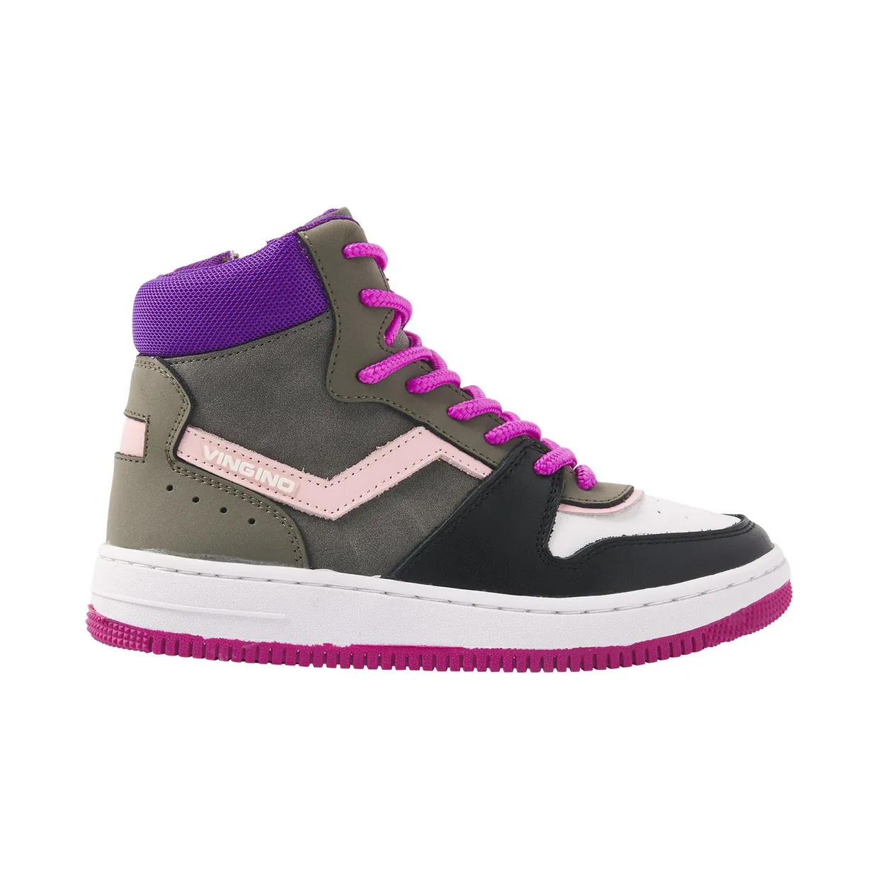 vingino-sneaker VG46