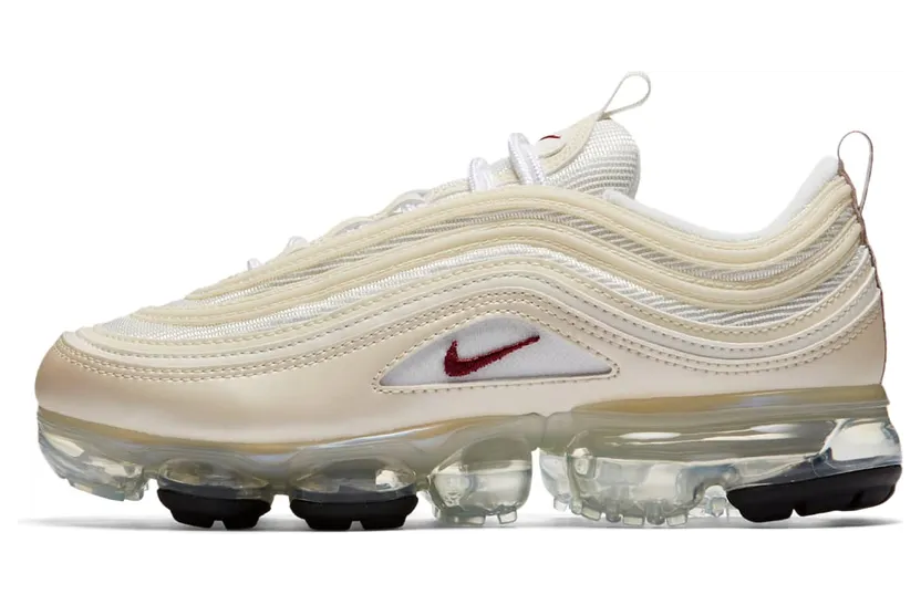 Nike Air VaporMax 97 Metallic Cashmere (W)