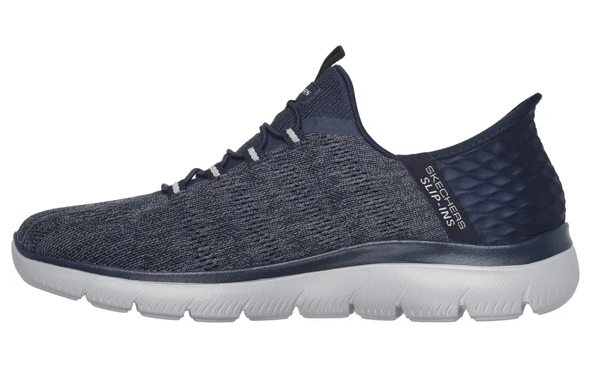skechers-slip-ins 232469 NVY