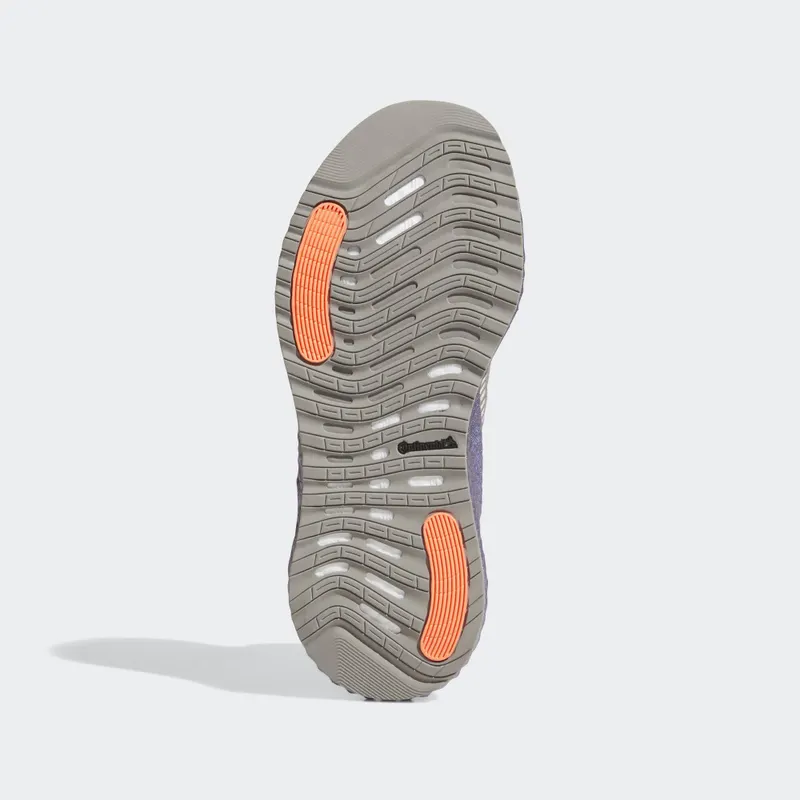 adidas Alphaboost Grey Iridescent Boost Dove Grey/Tech Indigo/Dash Grey (EG1440)