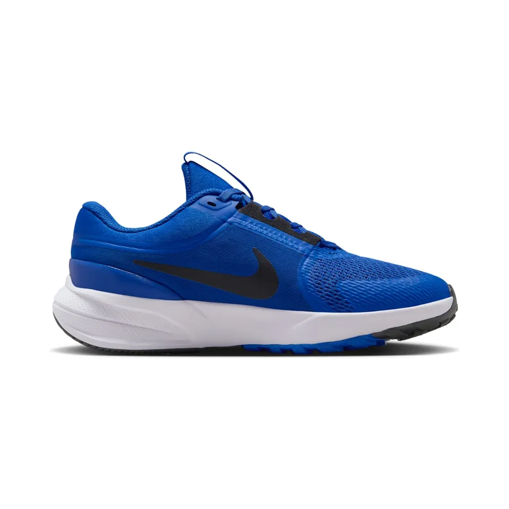 Nike Star Runner 5 Game Royal White Black (HF7004-401)