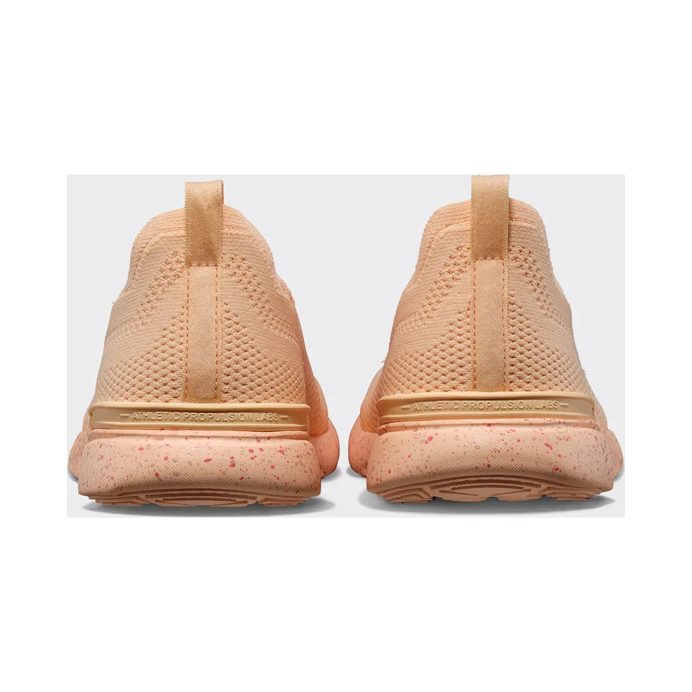 APL TechLoom Breeze “Faded Peach/Fire Coral/Speckle” (Women)