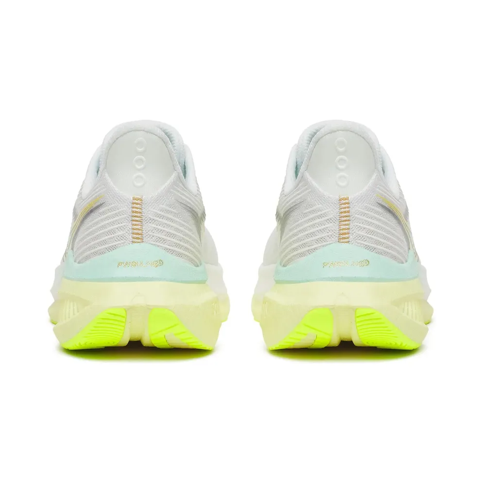 SAUCONY Endorphin Speed 5 “White / Tender” (S11007-144)