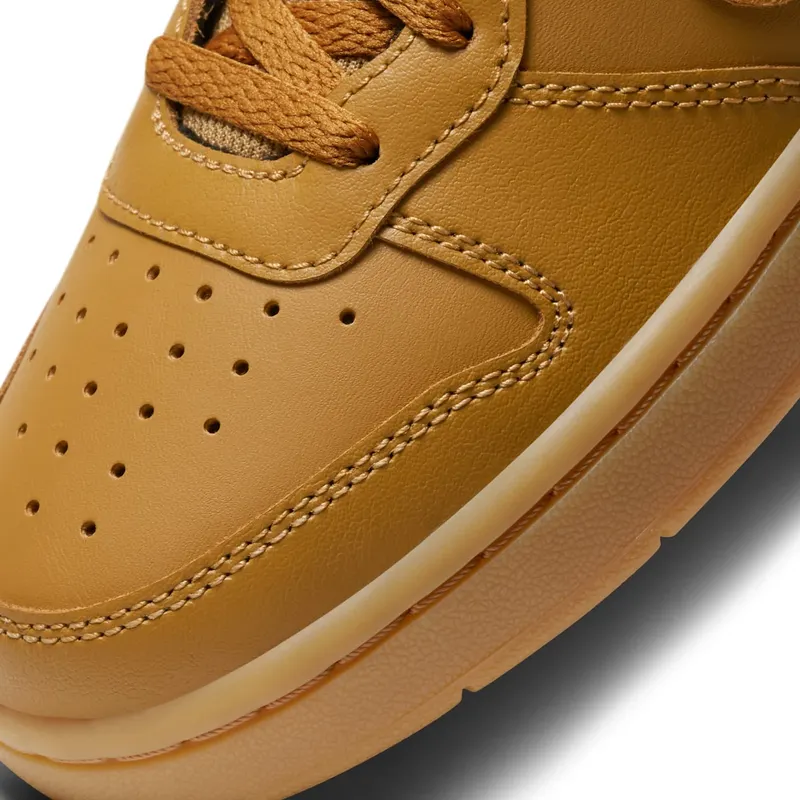 Nike Court Borough Low 2 Bruin (BQ5448-700)