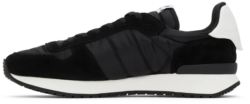 Courrèges Black Casual (321SCS015CR0005)