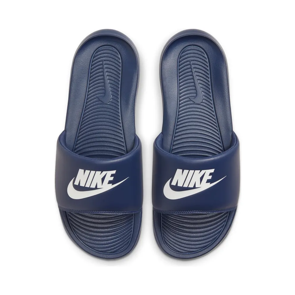 Nike Victori One Slide Blue (CN9675-401)