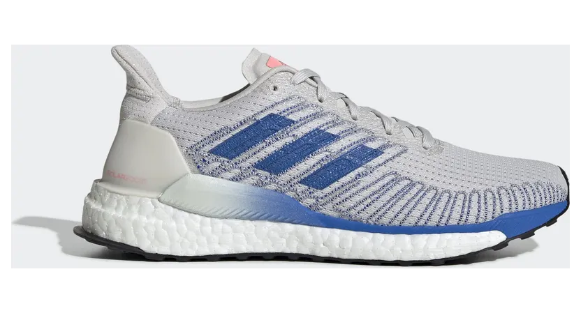 adidas Solarboost 19 Grey One (W)