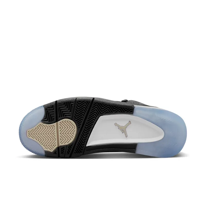 Jordan Dub Zero Black Fossil Stone (311046-021)
