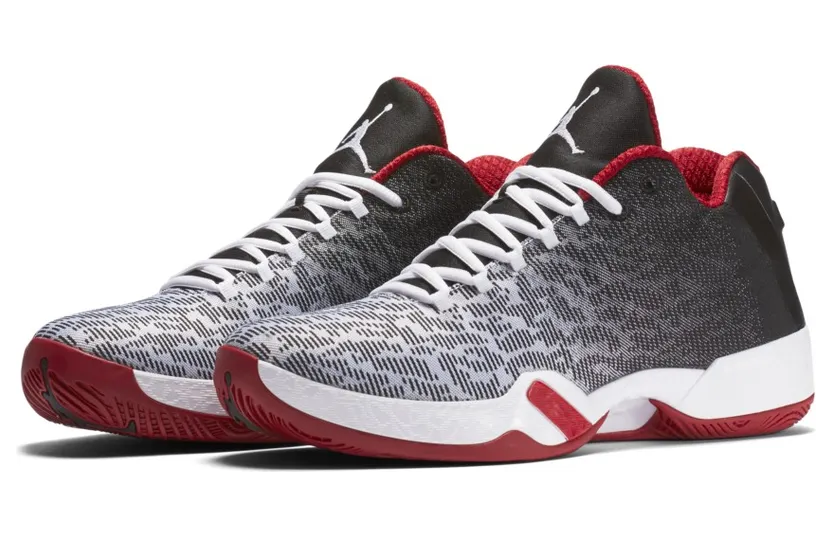 Jordan XX9 Low Bulls