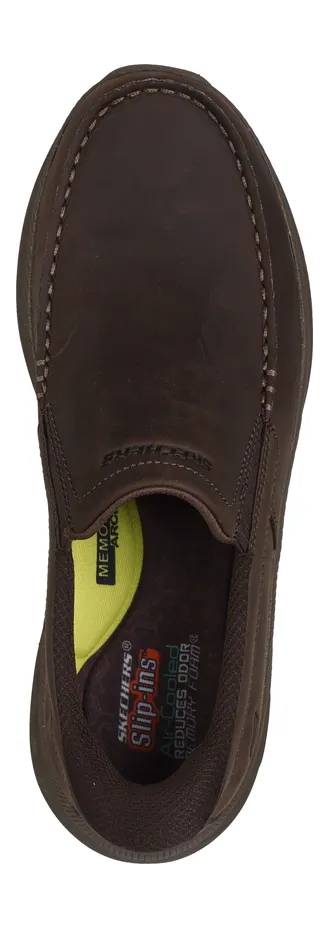 skechers-relaxed-fit 205334 COC