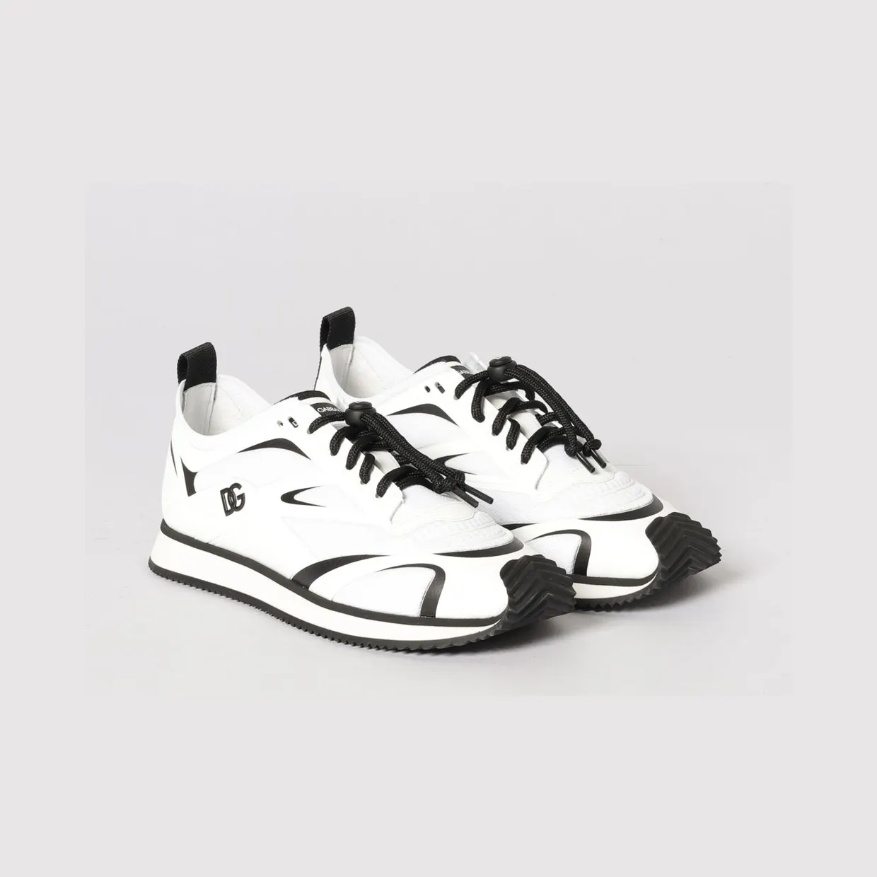Dolce & Gabbana Sneakers White (DA5328AW92089697)