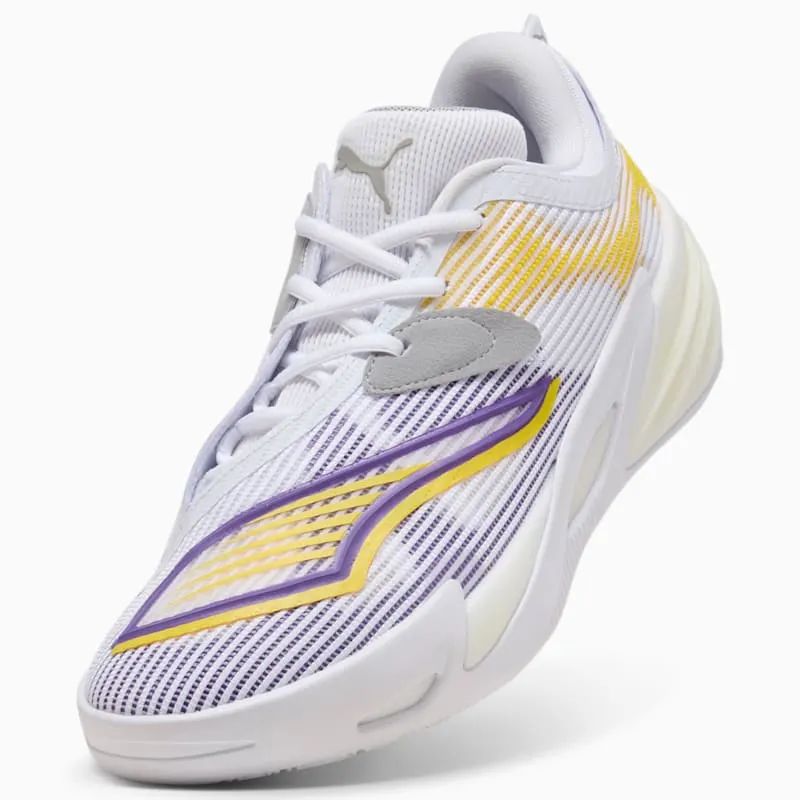 Puma All-Pro Nitro White (312307-02)