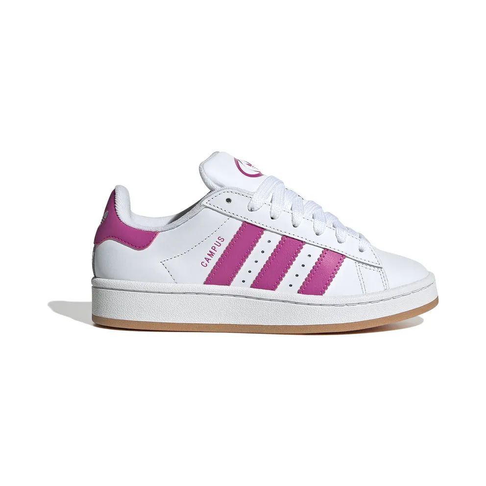 Adidas Campus Weiß