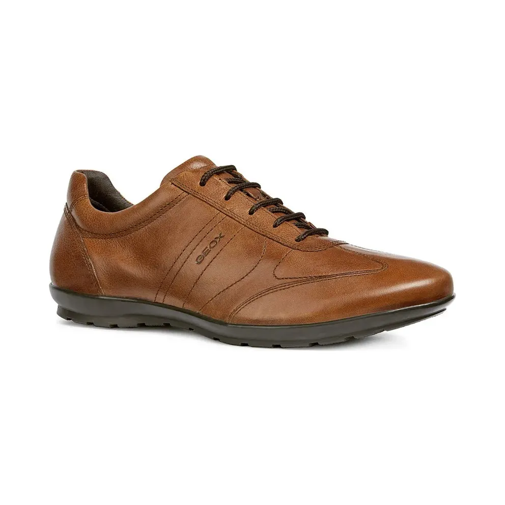 Geox Symbol Cognac (U74A5B00043-C6003)