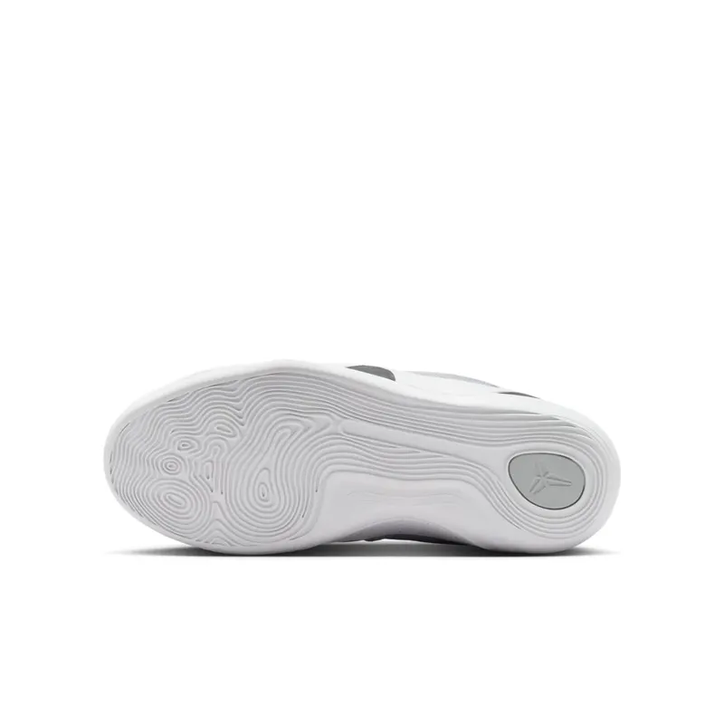 Nike Kobe 9 GS “Wolf Grey” (FV3607-004)