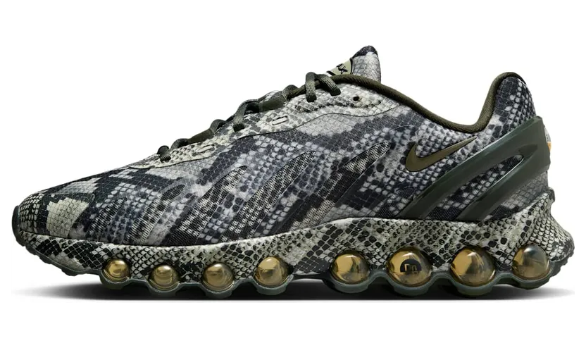 Nike Air Max Dn8 Snakeskin (HV8476-300)