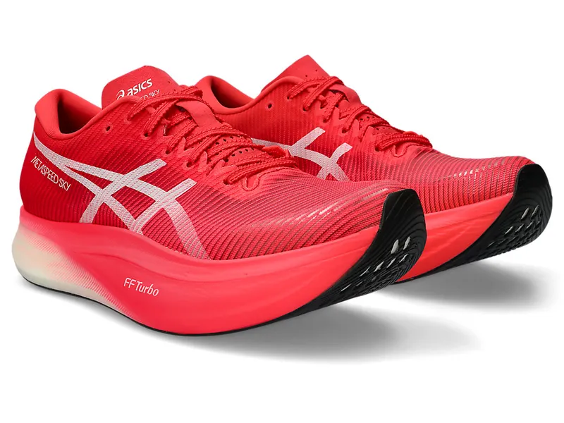 Asics Metaspeed Sky+ Diva Pink/White (1013A115.700)