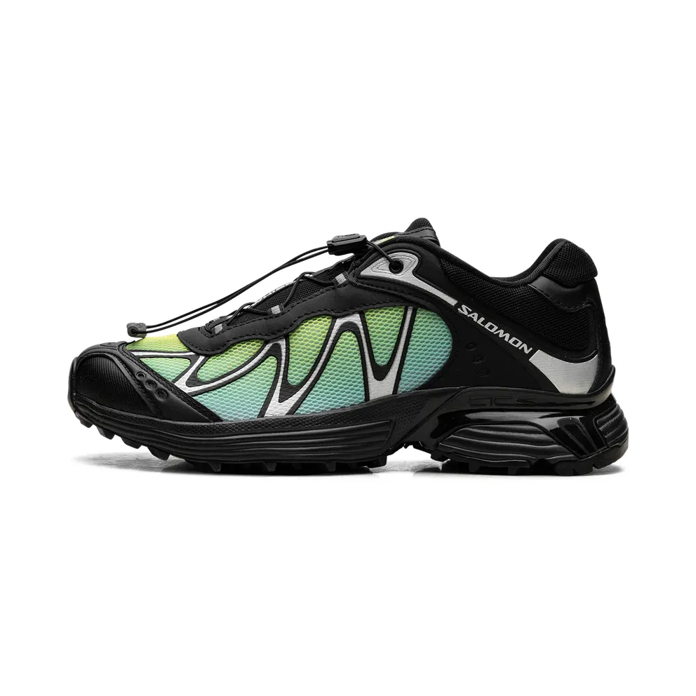 Salomon XT-WHISPER (black / iced aqua / ftw silver) – L47761600