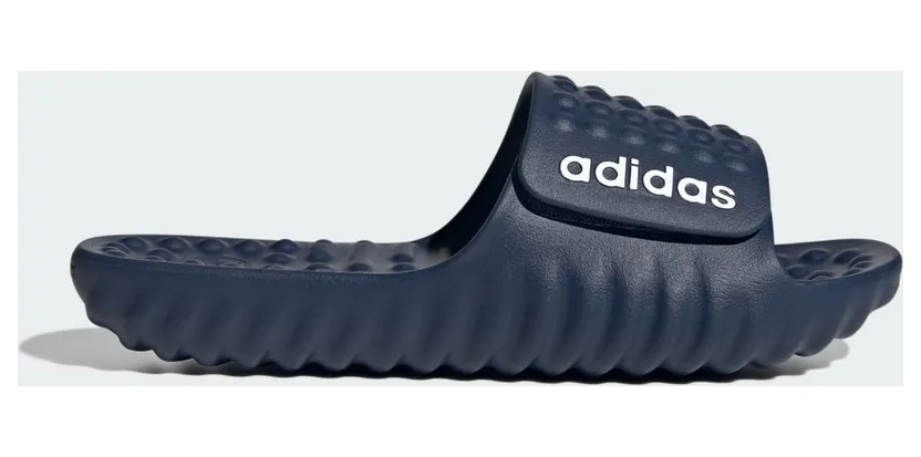 adidas Adissage 360Rec Slides Team Navy Cloud White (JR2436)