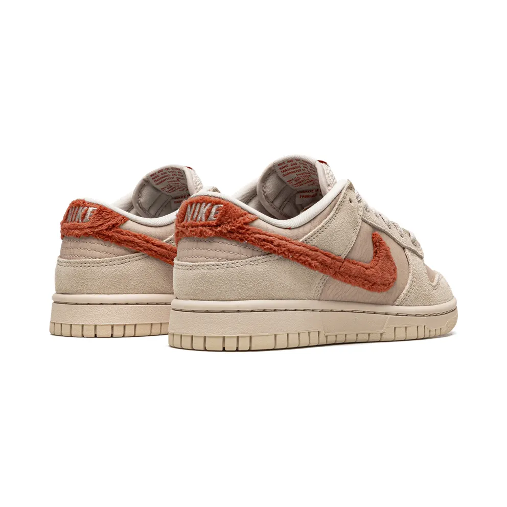 Nike DUNK LO MNS “Terry Swoosh” (DZ4706-200)