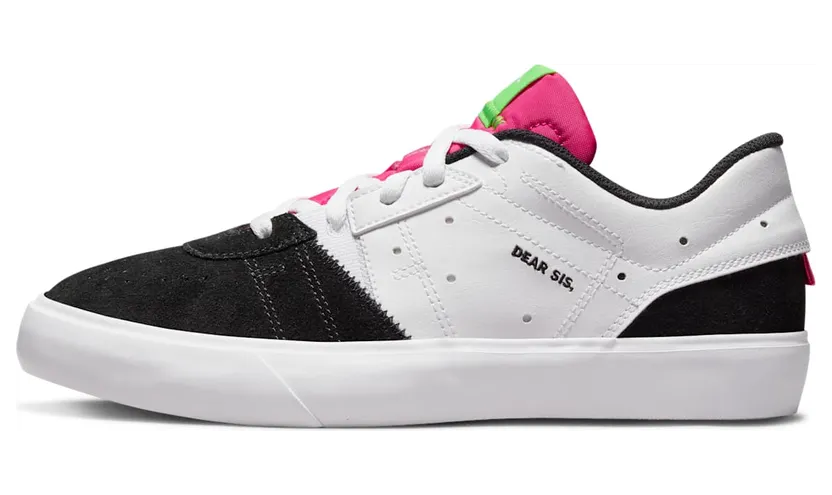 Jordan Series.05 Wit (DM3383-105)