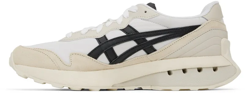 Asics Black Jogger X81 (1201A744)