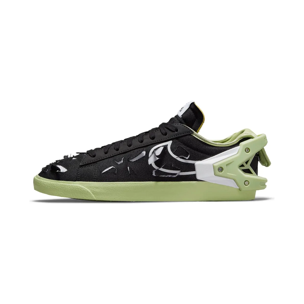 nike-blazer DO9373-001