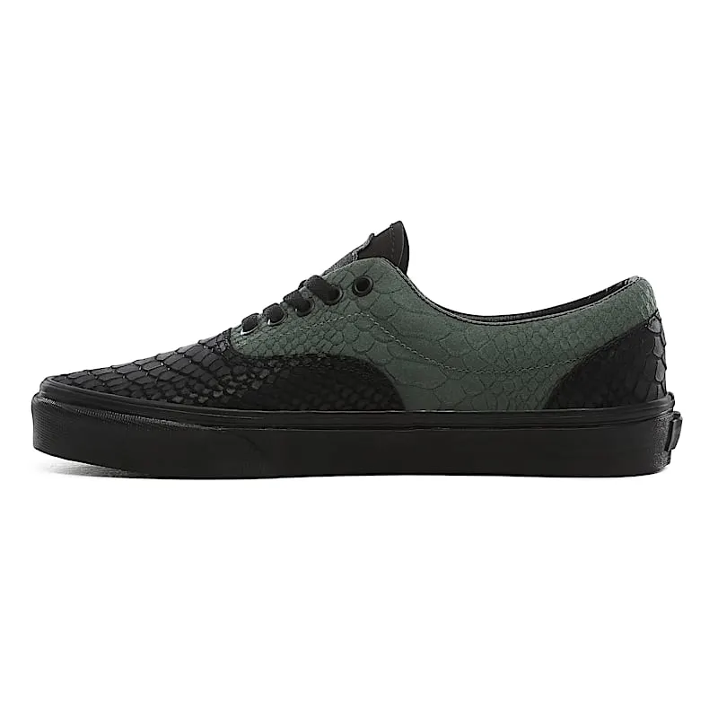 Vans Harry Potter x Era ‘Slytherin’ Green/Black (VN0A4BV4VXQ)