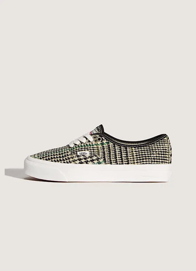 Vans Premium Authentic Harris Tweed Greeny (VN000EBNY28)