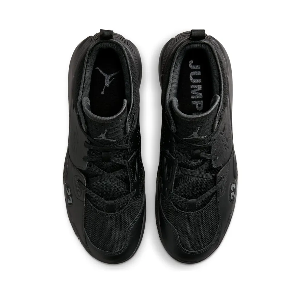 Jordan Stay Loyal 2 Black Anthracite (DQ8401-002)