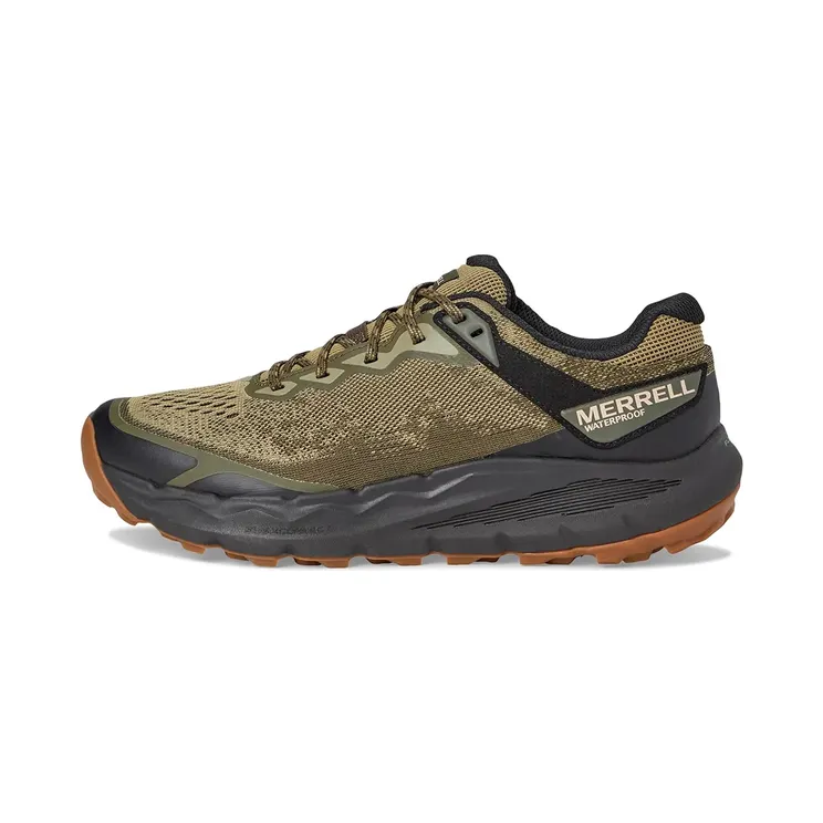 Merrell Nova 4 WP Sport “Green” (J068397310)