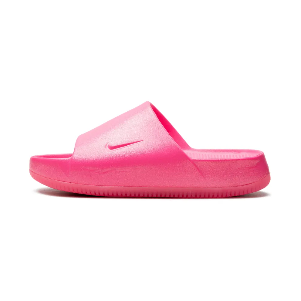 Nike Calm Slide SE “Hyper Pink” (FV5940-600)