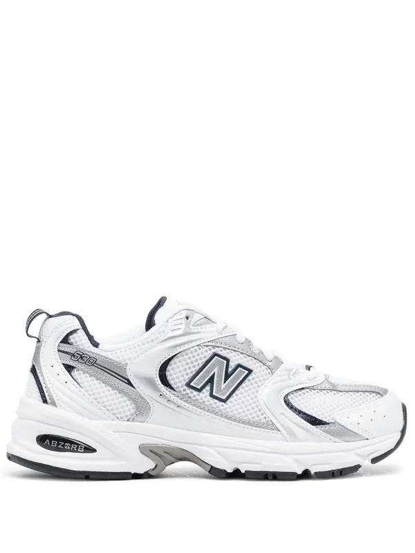 New Balance 530 Nbmr530SGDWHITE / Blue