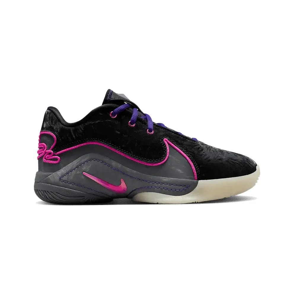 Nike LeBron 22 Blacklight (FV5636-001)