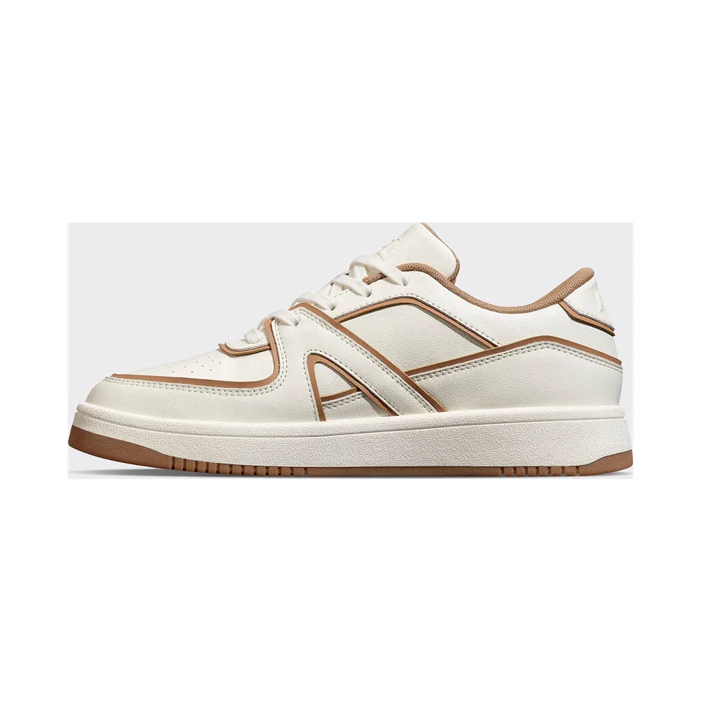 APL Nostalgia ’87 “Ivory/Gum” (Women)