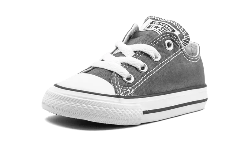 Converse CT AS SP IN OX TD “Charcoal” (7J794)