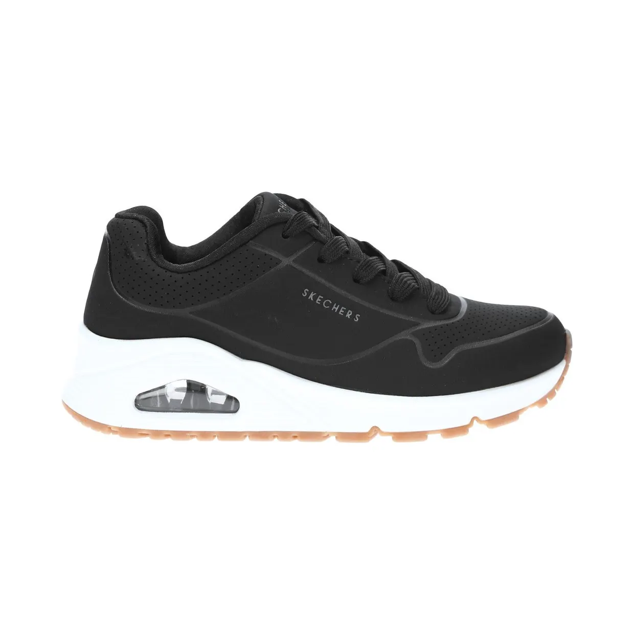 skechers-skech 310024-BLK