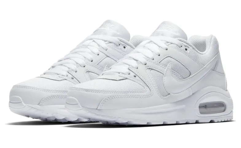 Nike Air Max Command Flex Weiß (844346-101)