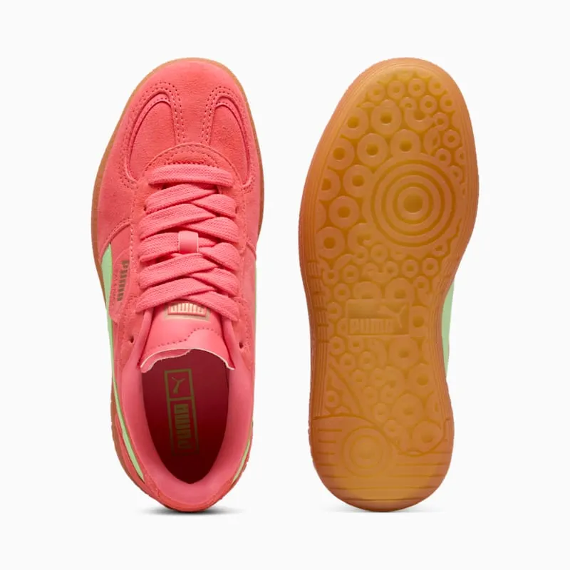 Puma Palermo Red