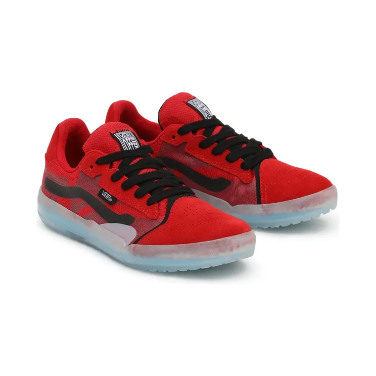 Vans Evdnt Ultimatewaffle Red (VN0A5KXCREB)
